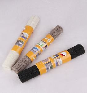 Revestimiento Antideslizante Clásico de PVC para Estantes de Cocina y Refrigerador, Sin Adhesivo, 12 x 20 Pies, Ecológico - Product Image 2