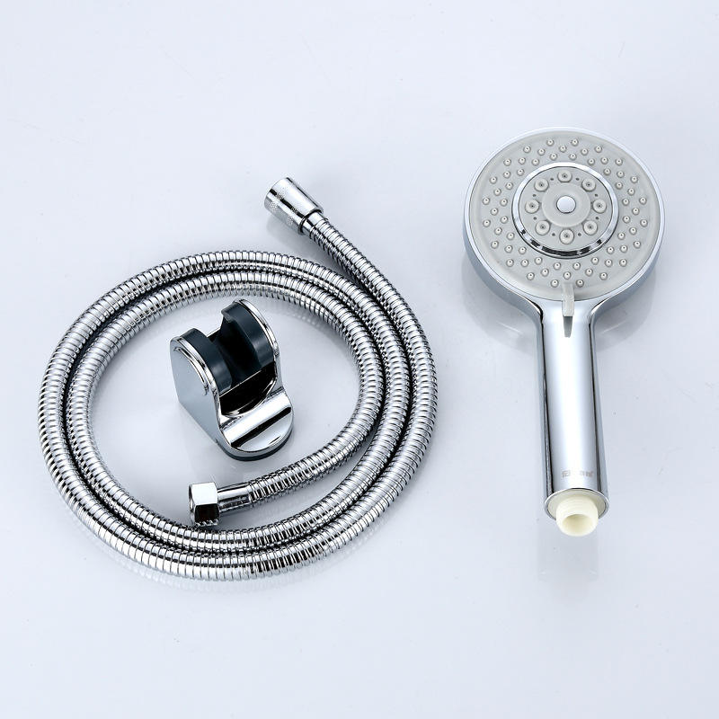 Grey three-piece set