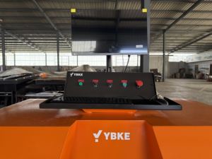 Mesa de Corte de Vidrio CNC, Máquina para Vidrio Aislante, Máquina Automática de Procesamiento de Vidrio, Máquina de Corte de Vidrio - Product Image 4
