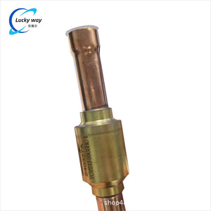 Vanne de contrôle à piston Mihana YCVSH17-77GSHC-1 7/8 pouce pour compresseur - Product Image 3
