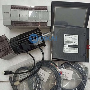 Variateur économique 380V 60Hz triphasé avec kit moteur SM600430T2KAMB - Product Image 6