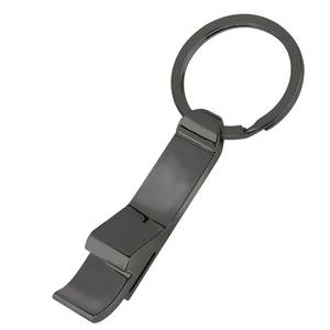 Apribottiglie Portachiavi Lucidato - Product Image 2