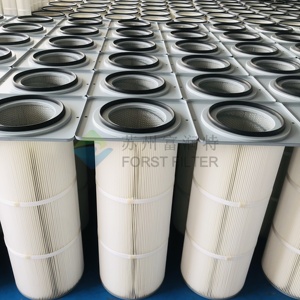 Tùy chỉnh công nghiệp vuông Polyester Máy lọc không khí HEPA lọc cho công nghiệp <span class=keywords><strong>Dust</strong></span> <span class=keywords><strong>Collector</strong></span> - Product Image 2