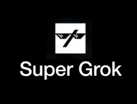Super Grok Üyelik Hizmeti Desteği Yapay Zeka Görüntü ve Video Üretimi ve Derin Arama