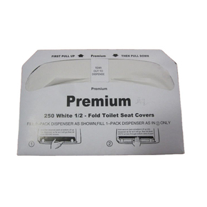 Housse <span class=keywords><strong>de</strong></span> siège <span class=keywords><strong>de</strong></span> <span class=keywords><strong>toilette</strong></span> jetable, prix personnalisé, demi-quatre fois, voyage, vol Portable, jetable, biodégradable, Soluble dans <span class=keywords><strong>l</strong></span>'<span class=keywords><strong>eau</strong></span> - Product Image 6