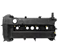 Couvercle de soupape de moteur automatique d'origine OEM 4s4z-6582-c pour Ford Ecosport 2.0L Focus 2.0L Duratec Ranger 2.3L Tapa Valvula 4s4z-6582-c