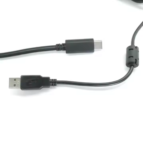 यूईयंग फास्ट चार्जिंग 5a प्रकार-सी केबल उच्च गुणवत्ता वाले pvc शुद्ध तांबे के तार फेराइट कोर डेटा ट्रांसफर 20w फैक्टरी मूल्य - Product Image 4