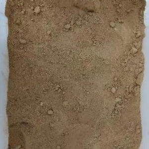 Poudre de curcuma noir déshydratée de qualité supérieure, pure et naturellement produite, en vrac - Product Image 1