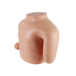 Modèle de bandage avancé de haut niveau avec simulation de prévention des infections et <span class=keywords><strong>test</strong></span> de compatibilité des matériaux - Product Image 2