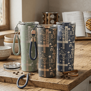 OEM Tazas <span class=keywords><strong>para</strong></span> <span class=keywords><strong>Sublimar</strong></span> de 40oz, Vaso Térmico de Acero Inoxidable de Doble Pared con Aislamiento al Vacío, Ecológico, <span class=keywords><strong>para</strong></span> Viajes, con Pajita Extraíble - Product Image 1