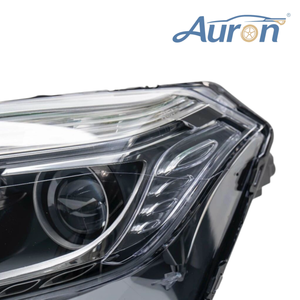 Kit de phares LED AURON 12V 36W 6000K CSP Plug and Play pour GLK W204 (2013-2015) - Product Image 2