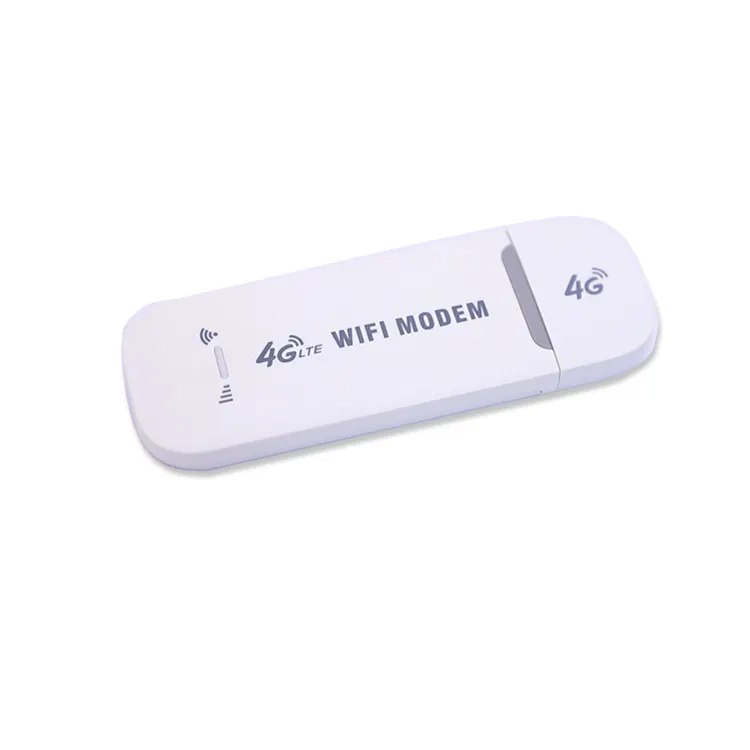 Universale sbloccato con slot SIM LTE 150Mbps networksupport ite 4g usb wifi dongle 4g lte dongle linux
