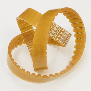 Courroie de distribution dentée en PU, matériau OEM - Product Image 6