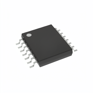 วงจรรวมลอจิก SN74LVC14APW 14 TSSOP IC อิเล็กทรอนิกส์ - Product Image 1