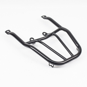 Porte-bagages arrière de moto pour <span class=keywords><strong>Benali</strong></span> 300 150-17 - Product Image 4