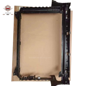 Support de radiateur de haute qualité en gros, cadre de support, T2H25606 T2H24820 T2H39793 T2H7983 T2H19904 pour <span class=keywords><strong>Jaguar</strong></span> - Product Image 1
