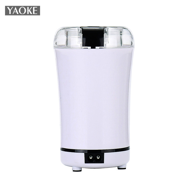 Eu plug white 220v
