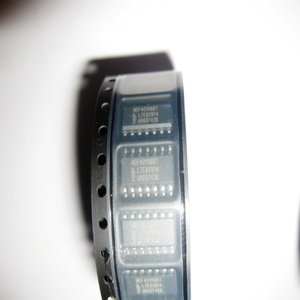 Transistors NX2301P,<span class=keywords><strong>215</strong></span> Nouveaux MOSFET d'origine Fourniture de semi-conducteurs Liste de composants - Product Image 5