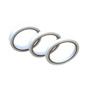 Cotton Paper Double Sided Tape 5671015 20m High Adhesion For Office Craft Advertising Use - Product Image 2