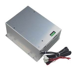 Alimentation industrielle à micro-ondes Gwbd 1000W 12V 10A, transformateur à refroidissement par air, source magnétron GWBD-1350A - Product Image 4