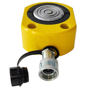 กระบอกไฮดรอลิก RSM-500 น้ำหนักเบา พกพาสะดวก เหมาะสำหรับการซ่อมแซมในภาคอุตสาหกรรมและการใช้งานเคลื่อนที่ - Product Image 1