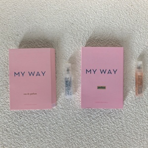 Mini-<span class=keywords><strong>parfum</strong></span> de haute qualité en gros <span class=keywords><strong>My</strong></span> <span class=keywords><strong>Way</strong></span> <span class=keywords><strong>My</strong></span> <span class=keywords><strong>Way</strong></span> <span class=keywords><strong>Parfum</strong></span> Intense Fruité <span class=keywords><strong>Floral</strong></span> à la senteur longue durée - Product Image 1