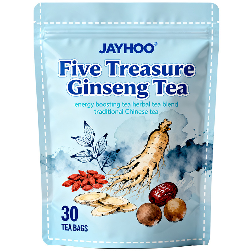 Lemon Scented Tea Natural Lemon Flavor
