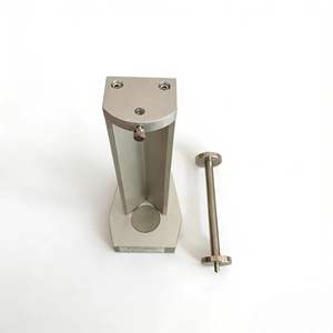 BC-175 Dikey Harç Çekmeçekme Test Cihazı Harç Karışım Oranı Ölçer - Product Image 4