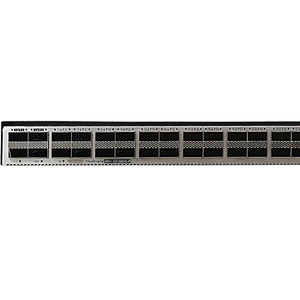 CE8851-32CQ8DQ-P 02353EGR 02353EGP CE8800 Series 32*100GE QSFP28, 8*400GE QSFPDD <b>Network</b> <b>Switch</b> - Product Image 4