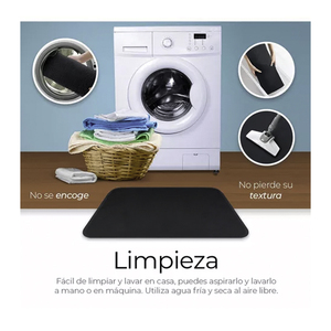 (Chakme), alfombrillas de baño de espuma viscoelástica sólidas de 3 piezas, comercialización, venta de vellones de <span class=keywords><strong>Coral</strong></span> de secado rápido, alfombras lavables de concha, alfombrillas de baño de espuma viscoelástica - Product Image 4