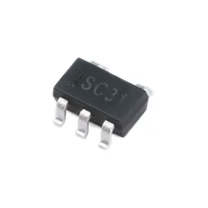 Regulador Lineal de Baja Caída de Tensión Original SPX5205M5-L-5-0/TR SOT-23, Chip LDO - Product Image 1