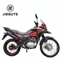 CHONGQING JIESUTE Moto de haute qualité 200cc Country Cross Sportsbike Moto tout-terrain pour adultes