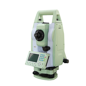 เครื่องวัดระยะทางแบบโรบอติก Hi Target HTS-220R ราคาประหยัด - Product Image 2