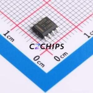 Original nuevo TPS54328DDA SO-8 circuito integrado IC Chip PMIC de potencia de DC-DC IC venta completa componente electrónico Chip BOM servicio - Product Image 1
