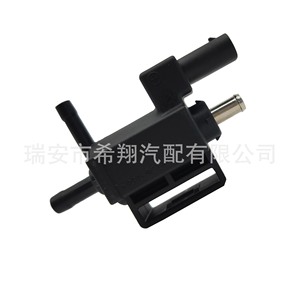 วาล์วควบคุมเทอร์โบบูสต์ Ford Kuga รุ่น CJ5G9K378BA 59001170537 อะไหล่ทดแทนใหม่ - Product Image 4