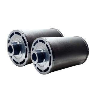 Filtro de Combustible para Motor Diésel de Camión Komai OEM P554471 P554470 FF5544 - Product Image 2