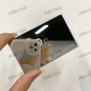 Nouveau produit : carte de crédit en métal vierge gravée avec fente pour puce et bande magnétique - Product Image 5