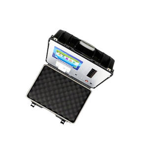 Analisador de Bebidas Alcoólicas e Testador de Segurança Alimentar de Alta Inteligência LOOBO LB-G600, Detector de Resíduos de Pesticidas com 1 Ano de Garantia - Product Image 5