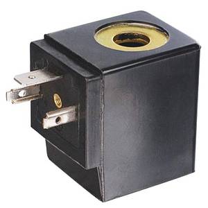 ขดลวดโซลินอยด์ไฮดรอลิกคุณภาพสูง 12V DC 24V DC 110V AC 220V - Product Image 5