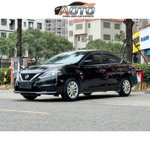 Nissan Sylphy d'<span class=keywords><strong>occasion</strong></span> certifiée Chine, berline familiale <span class=keywords><strong>automatique</strong></span>, conduite à gauche, haute performance à prix compétitif avec rapport d'expertise - Product Image 4
