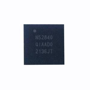 NRF52840-QIAA-R Circuito Integrado Original Profesional, Microcontrolador, Chip NRF52840-QIAA-R - Product Image 1