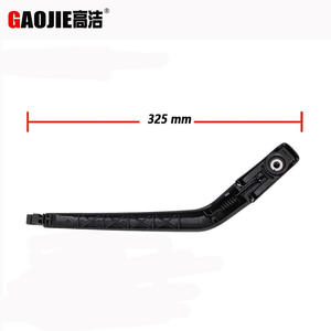 Applicable au bras d'essuie-glace arrière Toyota IST 02-07, essuie-glace arrière 8524152110 - Product Image 1