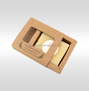 Sinh Thái Thân Thiện Với Tùy Chỉnh Làm Tay Xà Phòng Hộp Quà Tặng Xà Phòng Hoa Hộp Cho Trang Trí Và Quà Tặng Với Cửa Sổ - Product Image 6