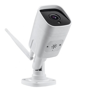 กล้องวงจรปิดกันน้ำกลางแจ้ง 5 ล้านพิกเซล Camhi CCTV Camera Ip Security Home <span class=keywords><strong>Camhipro</strong></span> 5.0mp - Product Image 1
