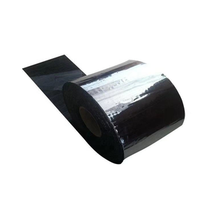 Cinta Autoadhesiva de Betún de Alta Calidad <span class=keywords><strong>para</strong></span> Tapas de Escotillas de Barcos de Carga, Impermeable, <span class=keywords><strong>para</strong></span> Reparación de Fugas, de Fábrica China - Product Image 2