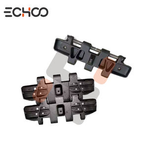 รองเท้าตีนตะขาบ <span class=keywords><strong>M999</strong></span> สำหรับอะไหล่ช่วงล่างรถเครนตีนตะขาบ Manitowoc โซ่ตีนตะขาบ - Product Image 6