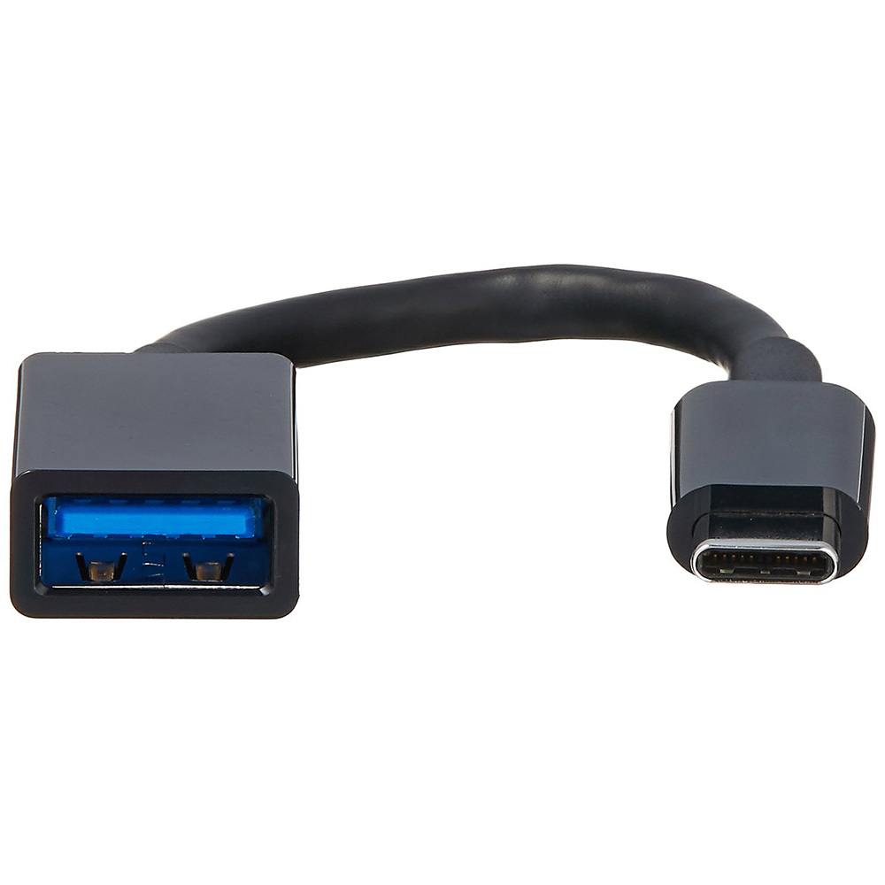 Адаптер XANUAN USB C к USB 3,0, Мягкий TPE USB Type C OTG кабель для Samsung Galaxy Note10 S9 iPad Pro Nexus 6P 5X LG V20 G5