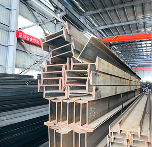 Vigas Estructurales de Acero, Vigas en H S235Jr A36 S275, Acero al Carbono Laminado en Caliente, Vigas en I <span class=keywords><strong>IPE</strong></span> <span class=keywords><strong>220</strong></span>/240/300/360/450/600 HEB 300 HEA 200 - Product Image 3