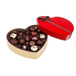 Caja <span class=keywords><strong>de</strong></span> dulces <span class=keywords><strong>de</strong></span> dibujos animados <span class=keywords><strong>de</strong></span> fresas sumergidas <span class=keywords><strong>en</strong></span> <span class=keywords><strong>forma</strong></span> <span class=keywords><strong>de</strong></span> corazón <span class=keywords><strong>de</strong></span> Chocolate <span class=keywords><strong>de</strong></span> lujo especial personalizada para caja <span class=keywords><strong>de</strong></span> pastoreo <span class=keywords><strong>de</strong></span> alimentos <span class=keywords><strong>de</strong></span> papel Kraft <span class=keywords><strong>de</strong></span> Chocolate - Product Image 4