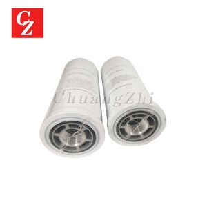 New 1604694401 1604694491 Oil Filter <b>Element</b> Parts for Atlas Copco Industrial Compressors - Product Image 3